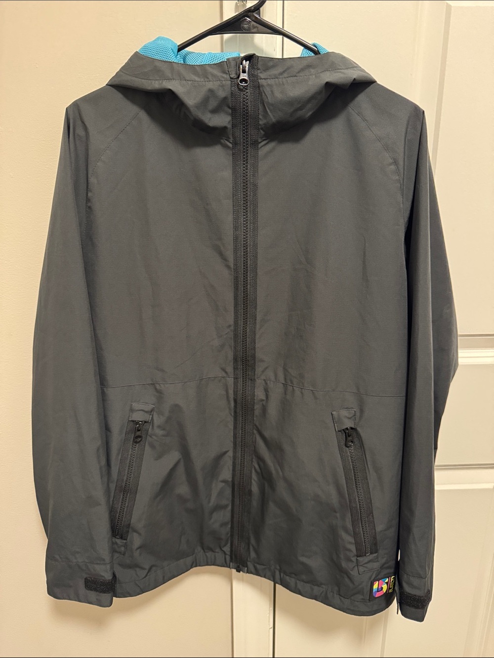 Burton Metal Jacket Size M